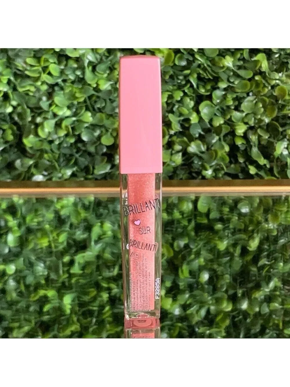 KimChi Chic 04 NECTAR Gloss Over Gloss Color | NEW | GOG
